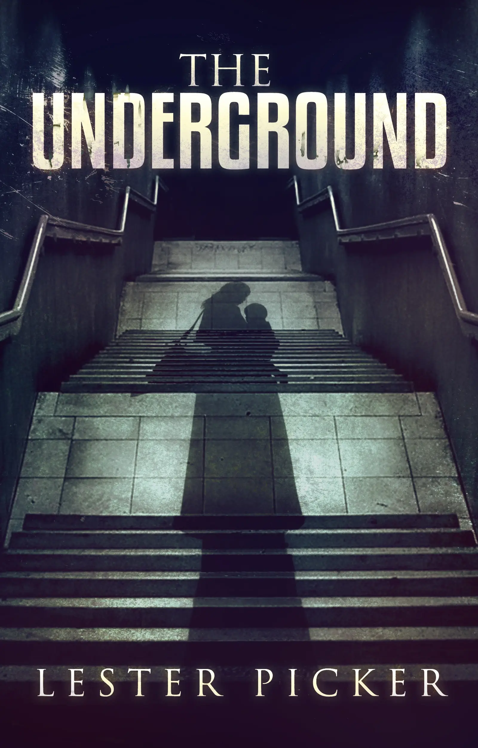 underground